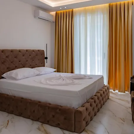 Solmar 1 Apartment Vlore