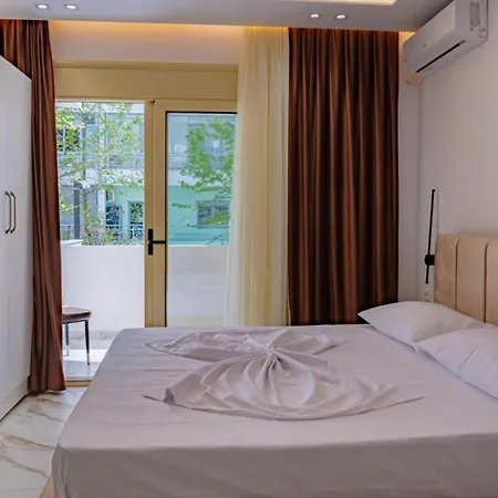 Solmar 1 Apartment *