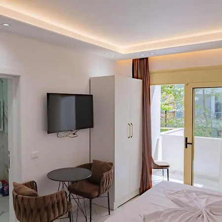 Apartment Solmar 1 *