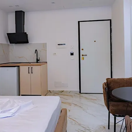 Apartment Solmar 1 *