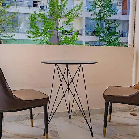 Solmar 1 Apartment